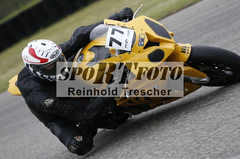 Archiv-2025/08 20.04.2025 Speer Racing ADR/Gruppe gelb/77
